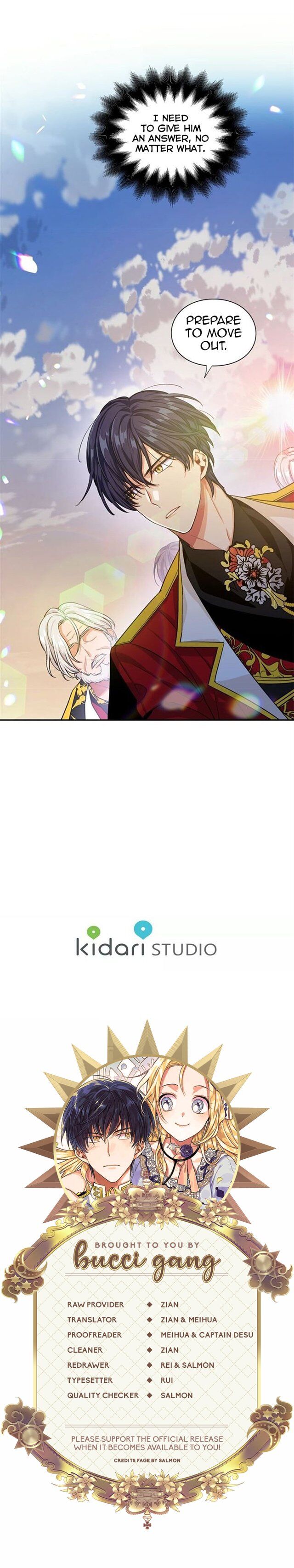 Doctor Elise: The Royal Lady With The Lamp Chapter 75 123 029