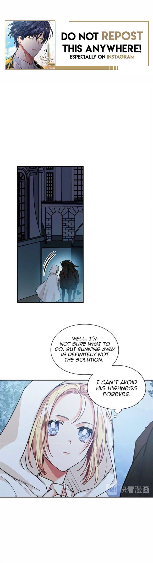 Doctor Elise: The Royal Lady With The Lamp Chapter 76 92 001