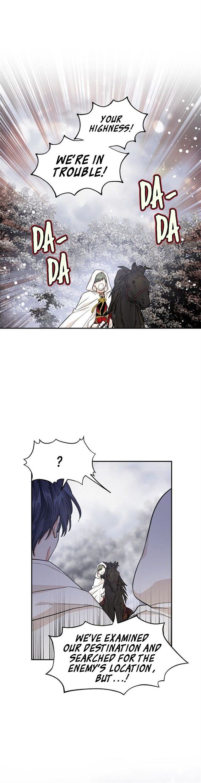 Doctor Elise: The Royal Lady With The Lamp Chapter 76 99 008