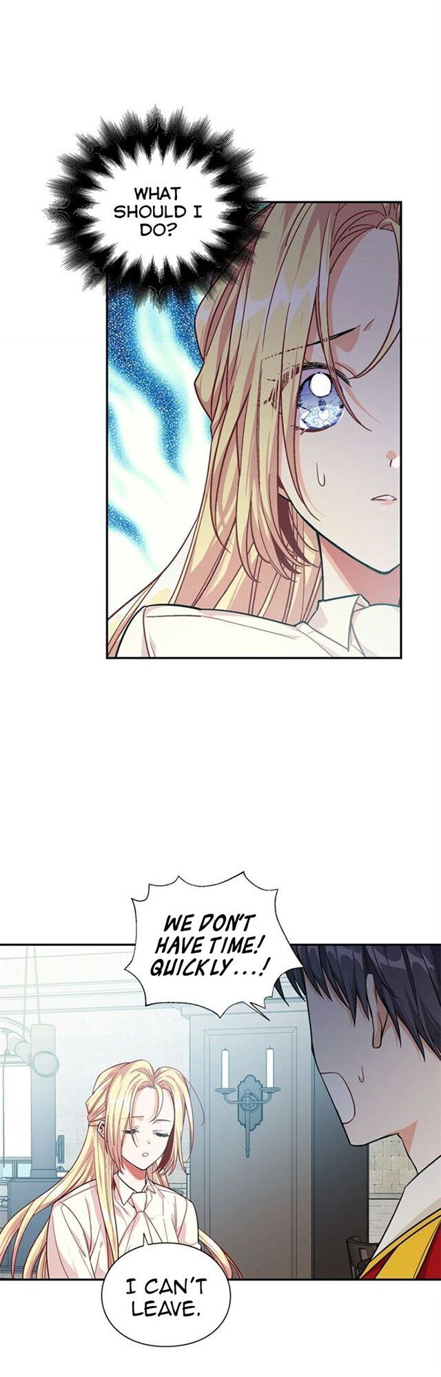 Doctor Elise: The Royal Lady With The Lamp Chapter 76 105 014