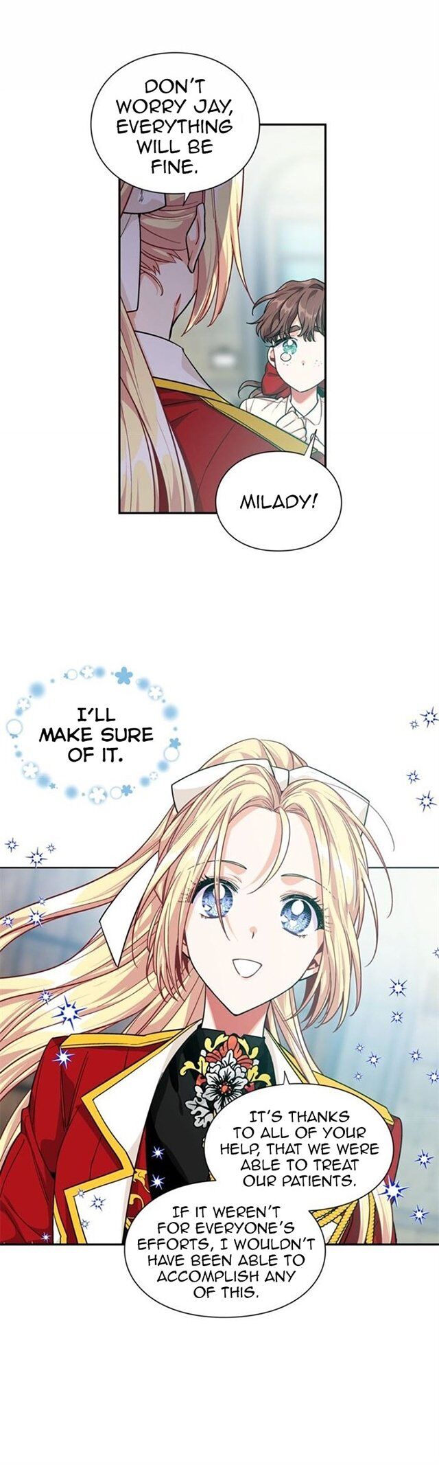 Doctor Elise: The Royal Lady With The Lamp Chapter 76 115 024