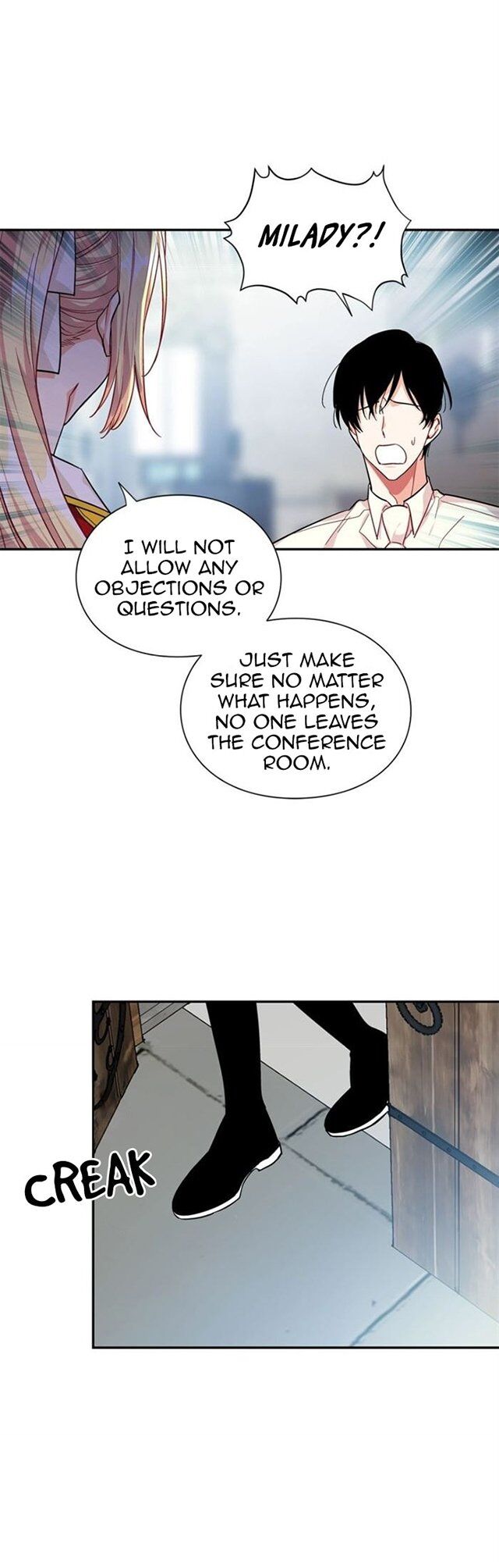 Doctor Elise: The Royal Lady With The Lamp Chapter 76 117 026