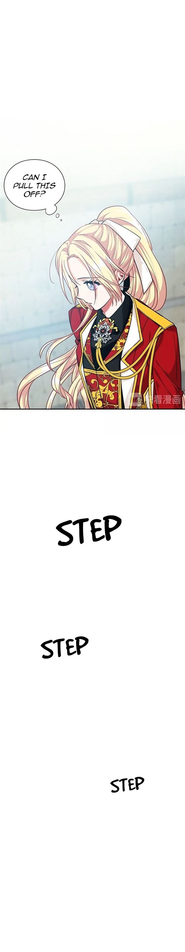 Doctor Elise: The Royal Lady With The Lamp Chapter 76 118 027