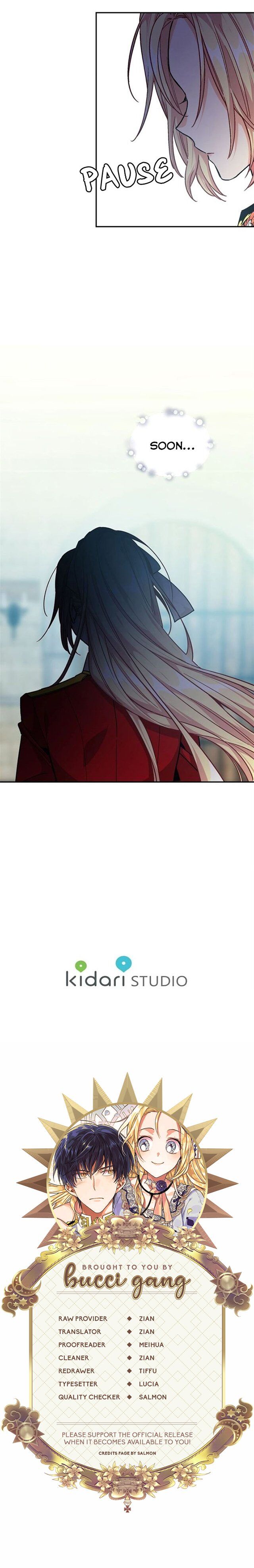 Doctor Elise: The Royal Lady With The Lamp Chapter 76 119 028