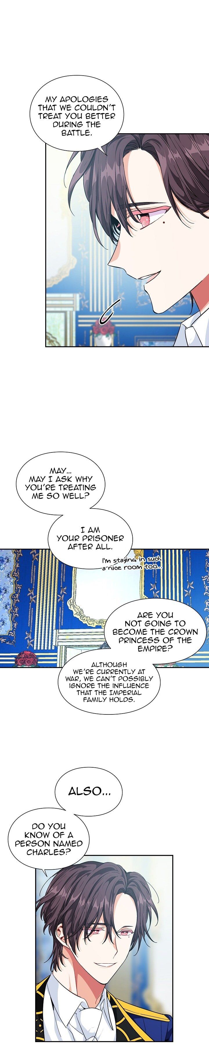 Doctor Elise: The Royal Lady With The Lamp Chapter 78 64 003