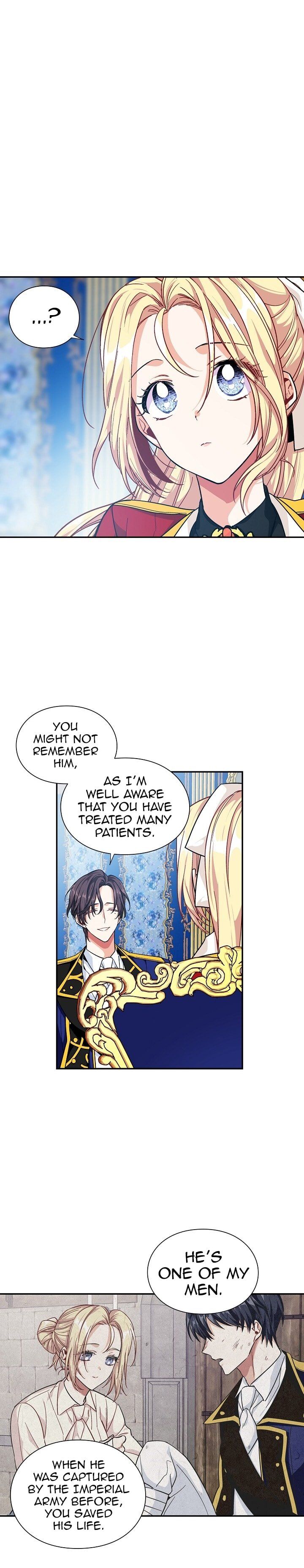 Doctor Elise: The Royal Lady With The Lamp Chapter 78 65 004