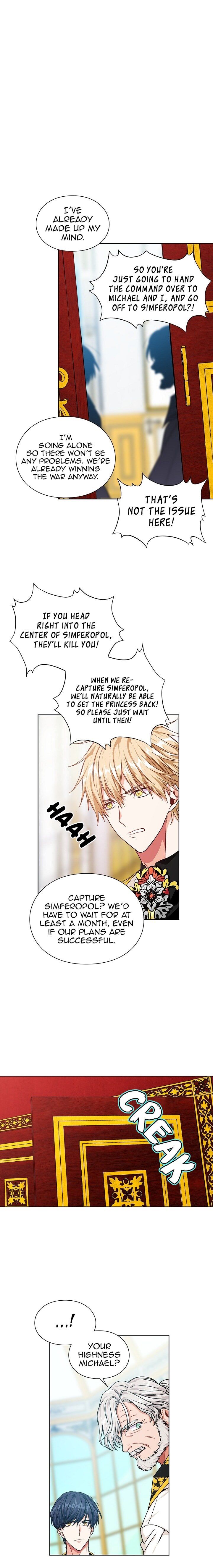 Doctor Elise: The Royal Lady With The Lamp Chapter 78 70 009