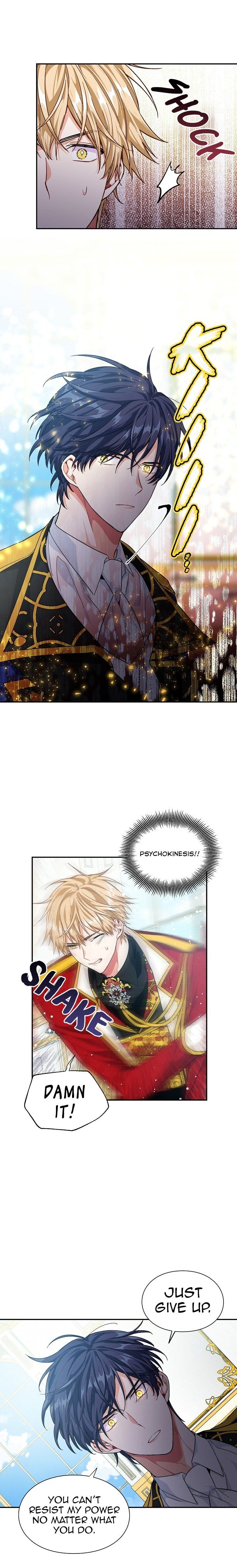 Doctor Elise: The Royal Lady With The Lamp Chapter 78 77 016