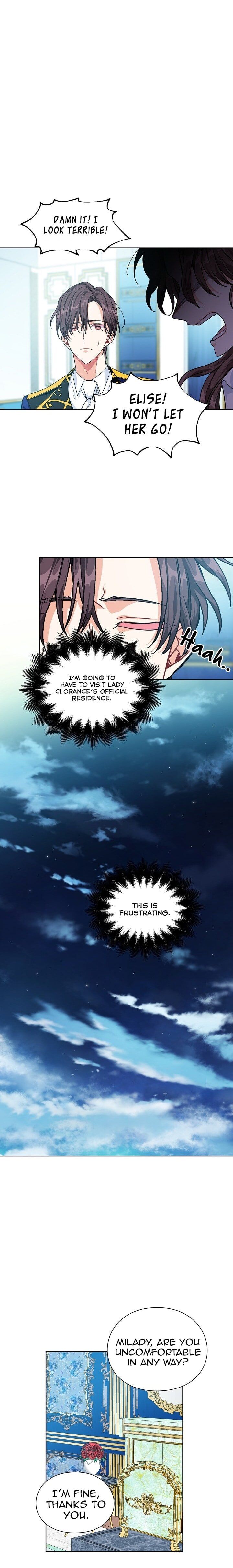 Doctor Elise: The Royal Lady With The Lamp Chapter 79 65 007