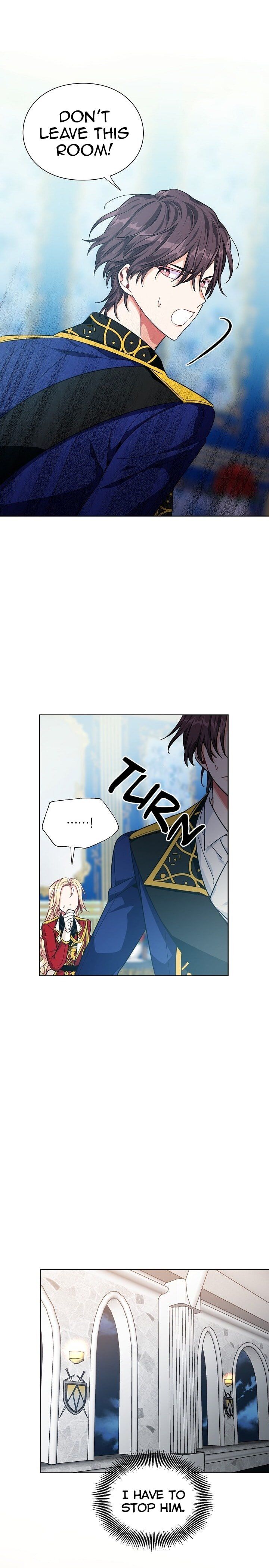 Doctor Elise: The Royal Lady With The Lamp Chapter 79 67 009