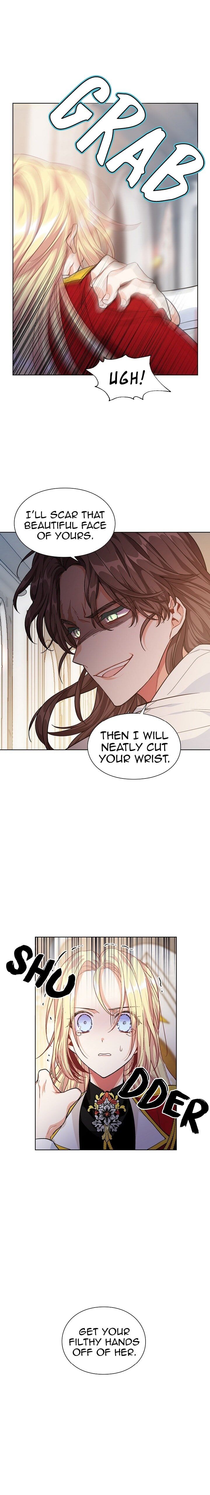 Doctor Elise: The Royal Lady With The Lamp Chapter 79 73 015