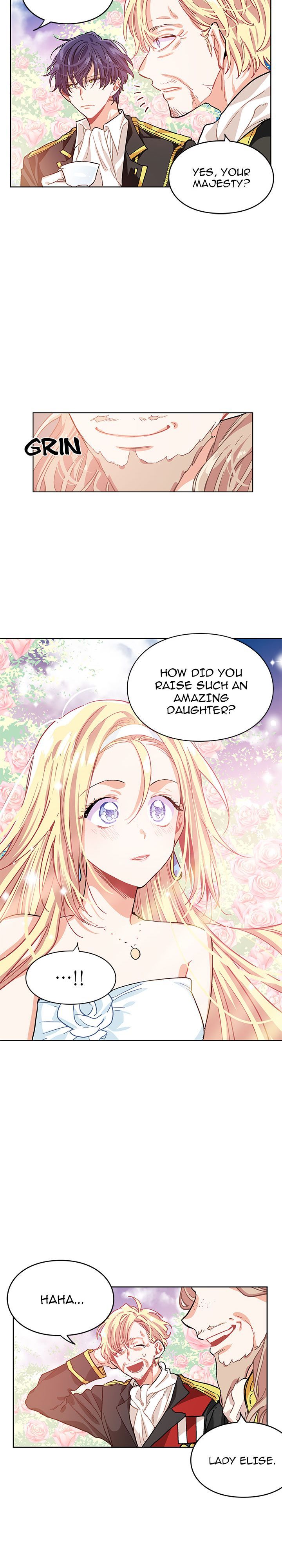 Doctor Elise: The Royal Lady With The Lamp Chapter 8 64 006
