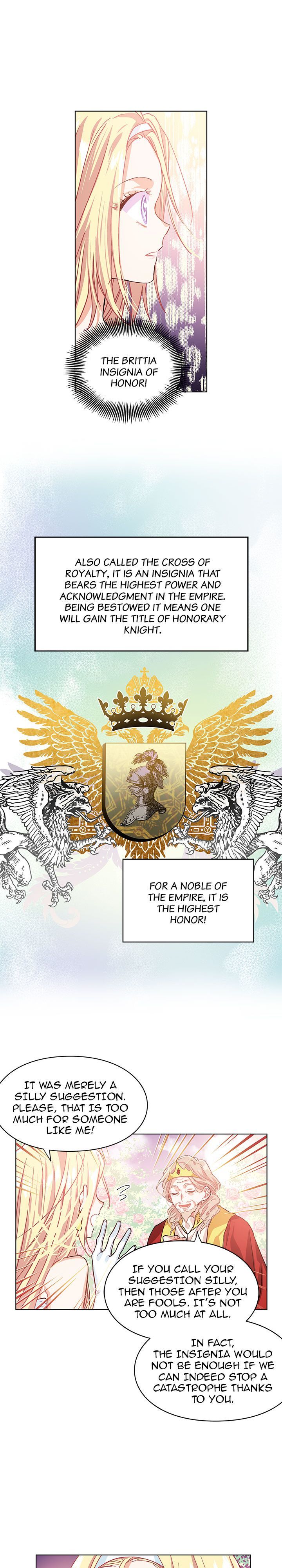 Doctor Elise: The Royal Lady With The Lamp Chapter 8 68 010