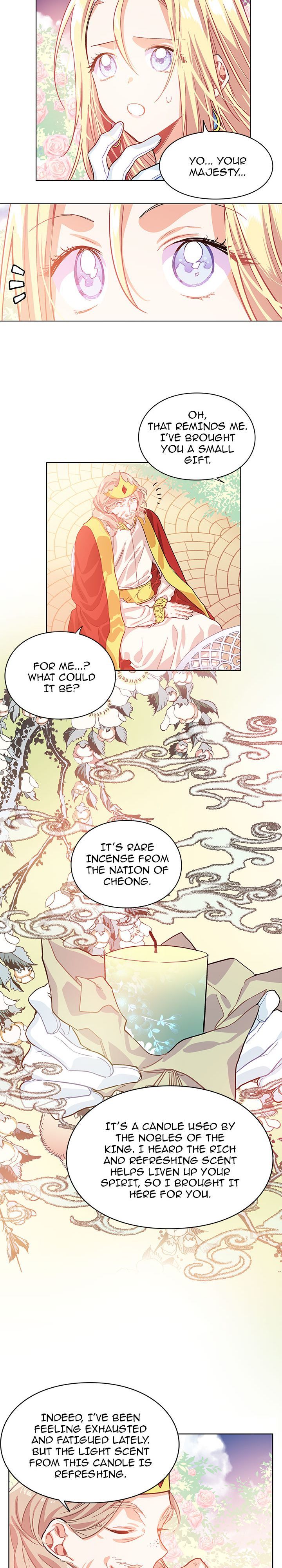 Doctor Elise: The Royal Lady With The Lamp Chapter 8 69 011