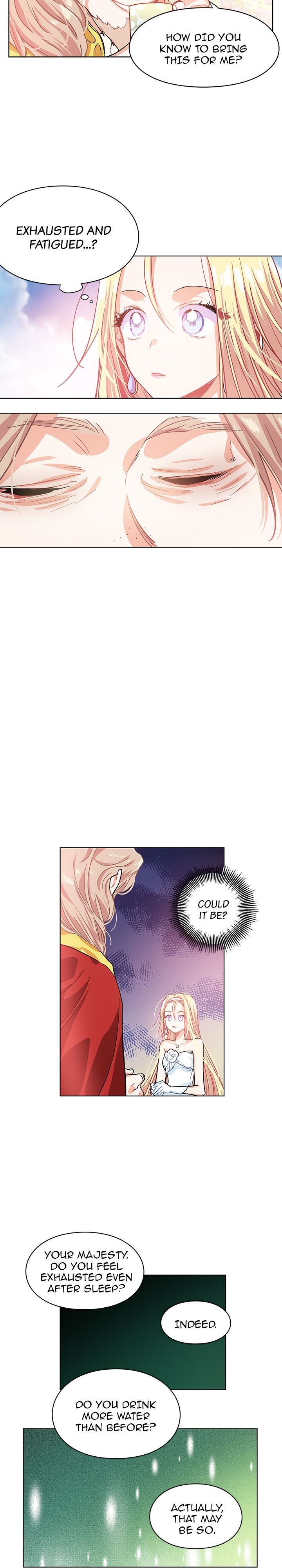 Doctor Elise: The Royal Lady With The Lamp Chapter 8 70 012