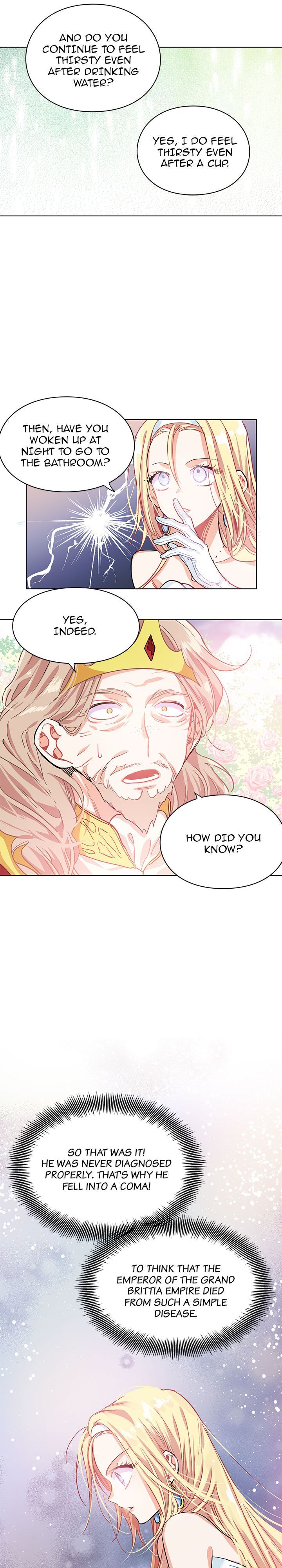 Doctor Elise: The Royal Lady With The Lamp Chapter 8 71 013