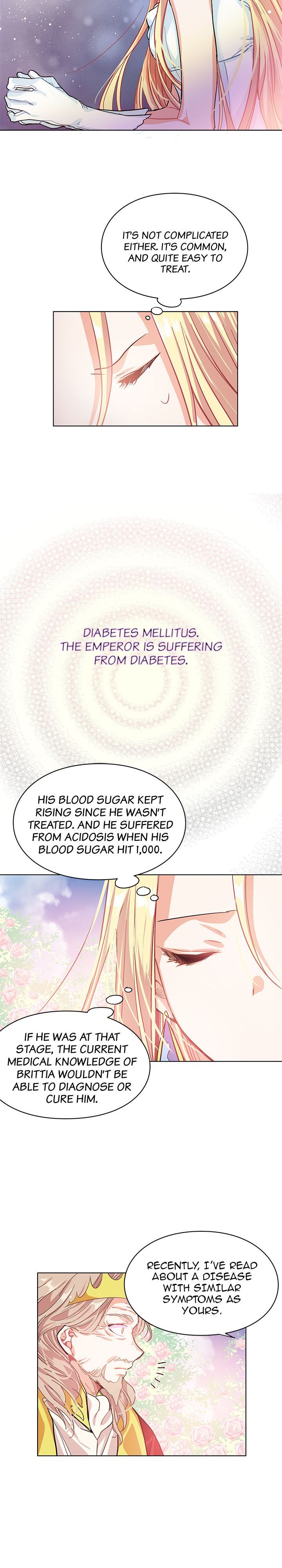 Doctor Elise: The Royal Lady With The Lamp Chapter 8 72 014