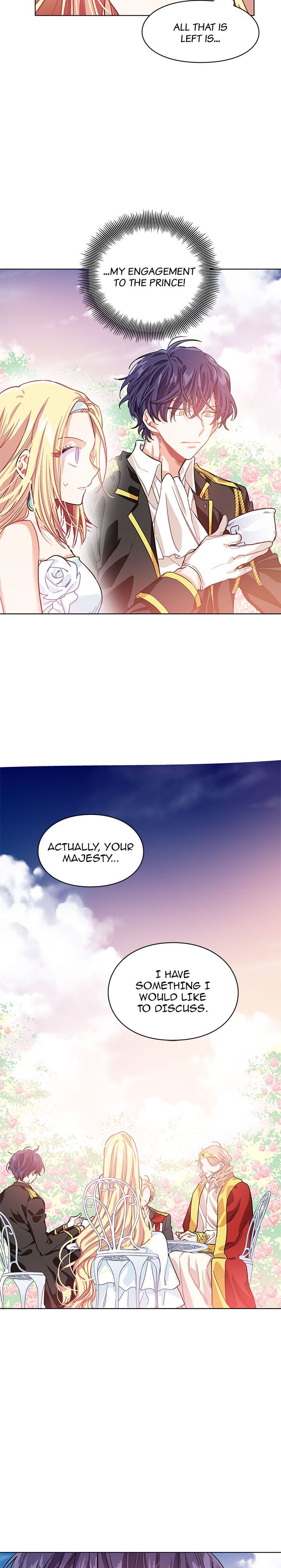 Doctor Elise: The Royal Lady With The Lamp Chapter 8 74 016