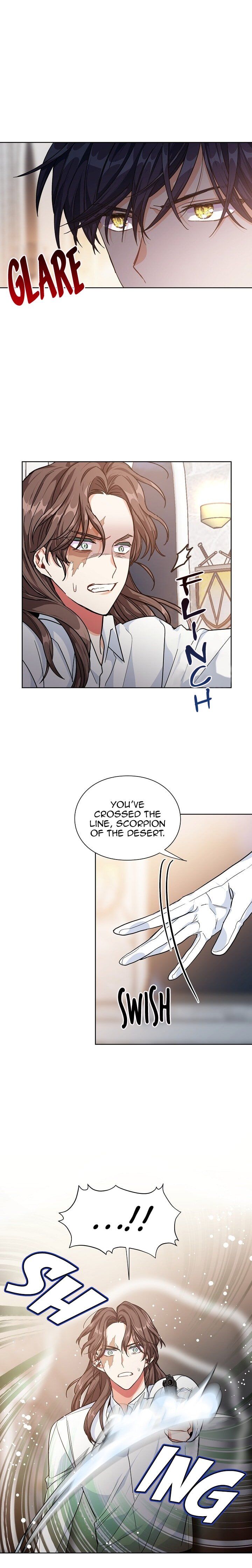 Doctor Elise: The Royal Lady With The Lamp Chapter 80 71 004