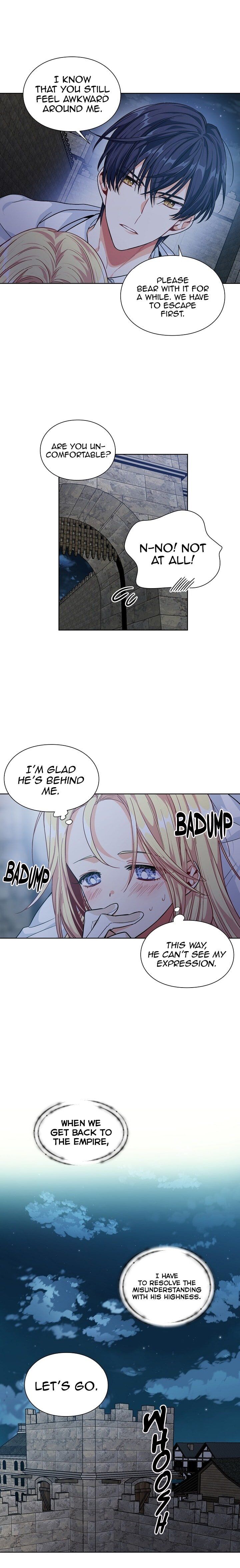 Doctor Elise: The Royal Lady With The Lamp Chapter 80 78 011
