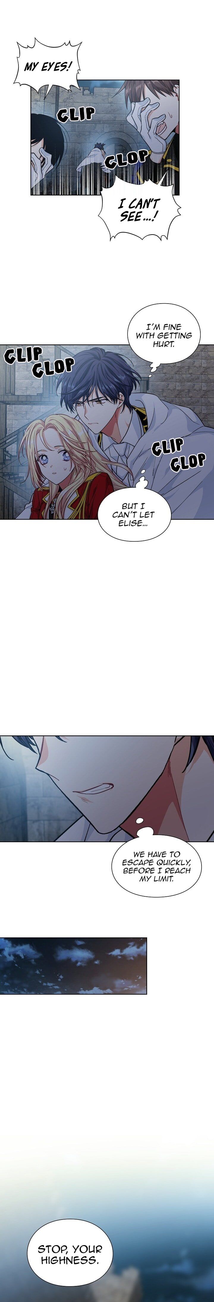 Doctor Elise: The Royal Lady With The Lamp Chapter 80 80 013