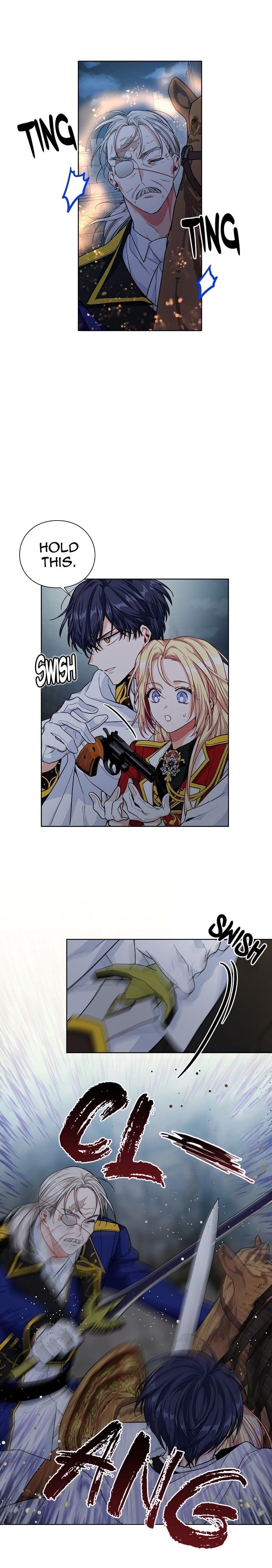 Doctor Elise: The Royal Lady With The Lamp Chapter 80 83 016