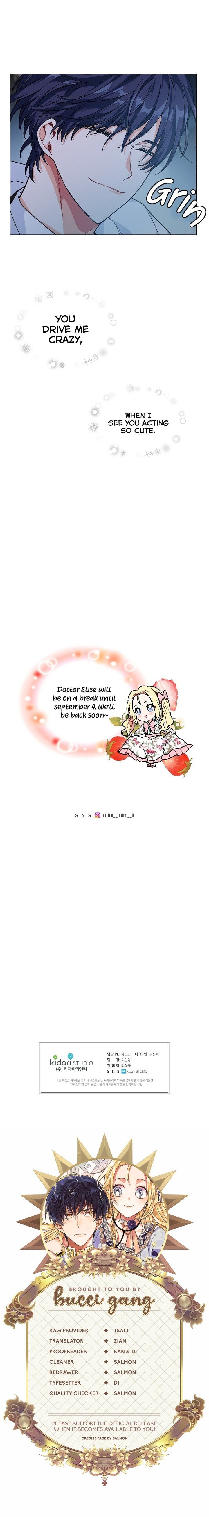 Doctor Elise: The Royal Lady With The Lamp Chapter 80 87 020