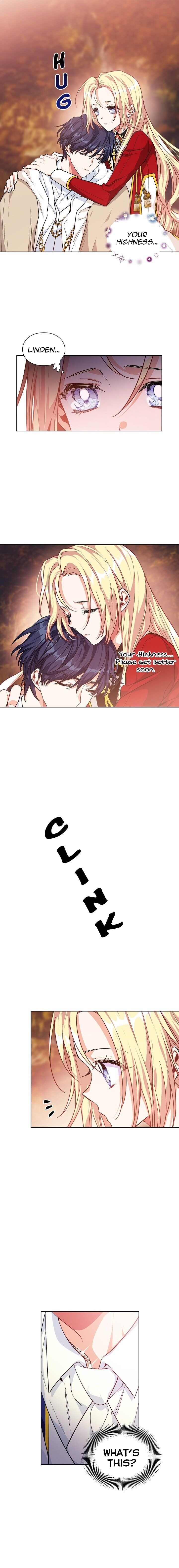 Doctor Elise: The Royal Lady With The Lamp Chapter 82 47 004