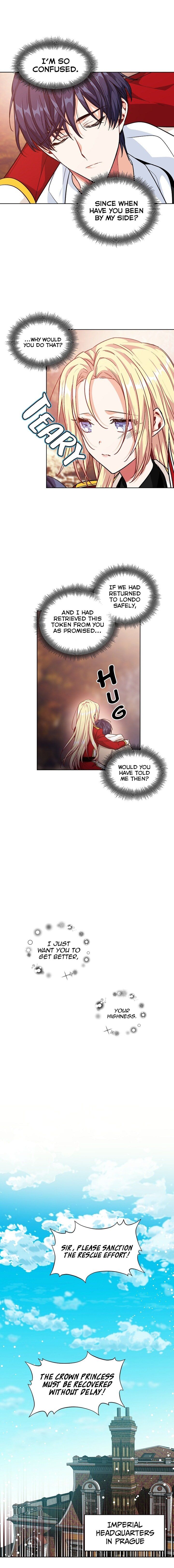 Doctor Elise: The Royal Lady With The Lamp Chapter 82 49 006