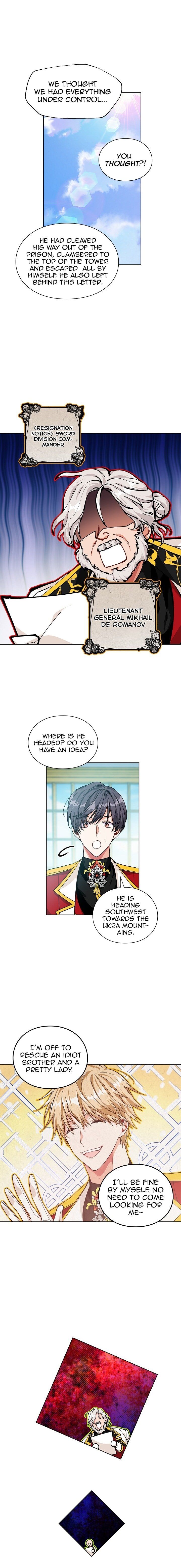 Doctor Elise: The Royal Lady With The Lamp Chapter 82 50 007