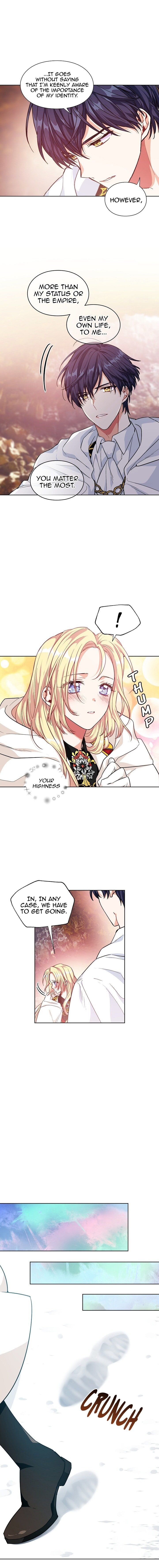 Doctor Elise: The Royal Lady With The Lamp Chapter 82 53 010