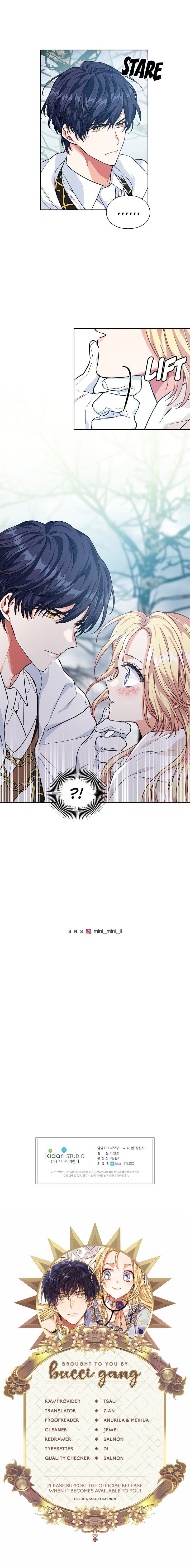 Doctor Elise: The Royal Lady With The Lamp Chapter 82 55 012