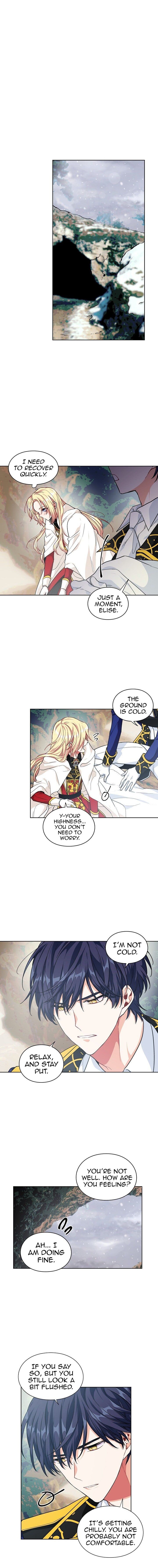 Doctor Elise: The Royal Lady With The Lamp Chapter 83 48 005