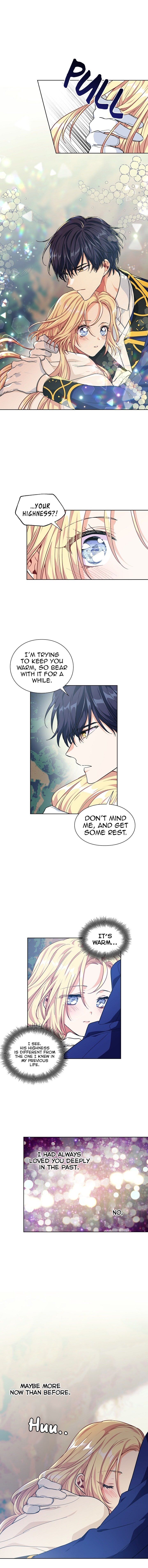 Doctor Elise: The Royal Lady With The Lamp Chapter 83 49 006