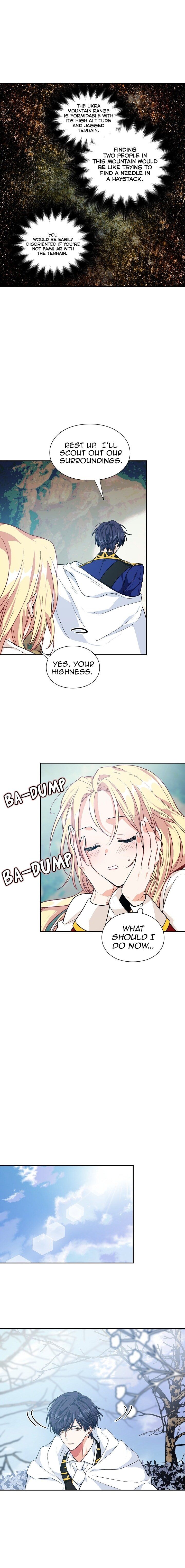 Doctor Elise: The Royal Lady With The Lamp Chapter 83 52 009