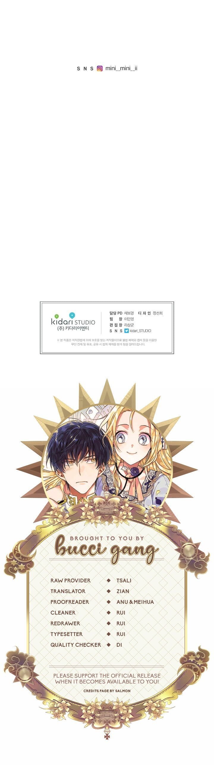 Doctor Elise: The Royal Lady With The Lamp Chapter 83 55 012