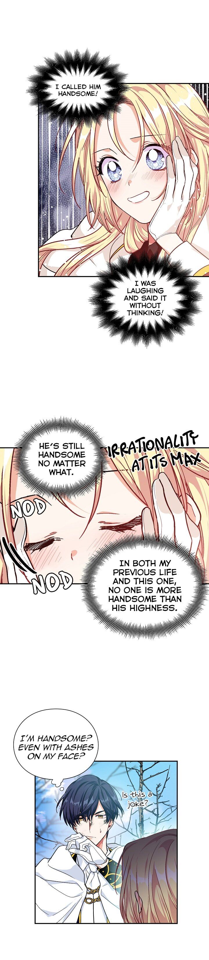 Doctor Elise: The Royal Lady With The Lamp Chapter 84 76 015