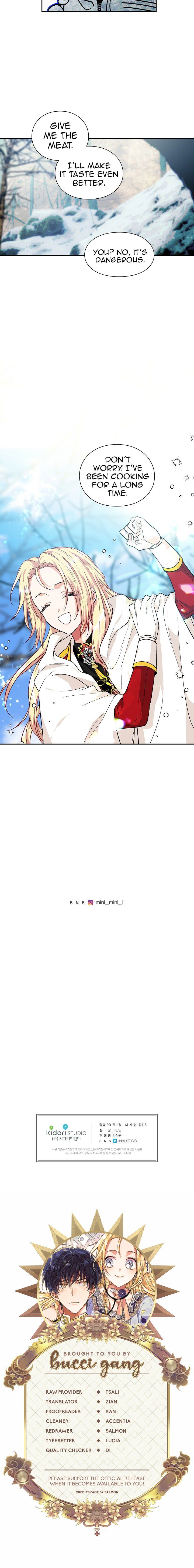 Doctor Elise: The Royal Lady With The Lamp Chapter 84 79 018