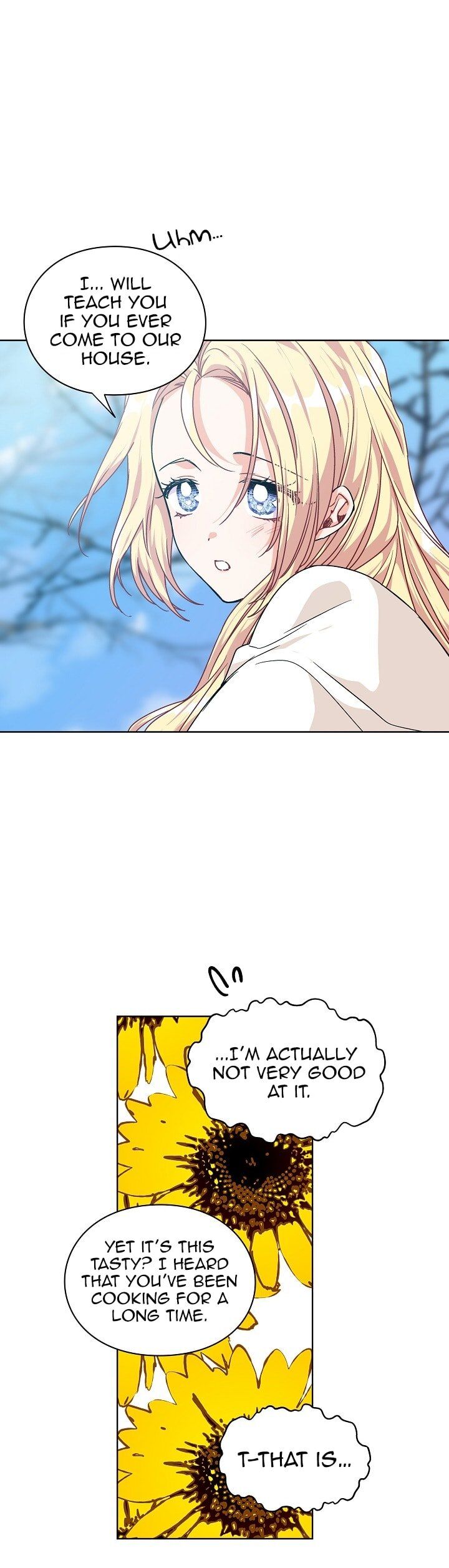 Doctor Elise: The Royal Lady With The Lamp Chapter 85 90 005