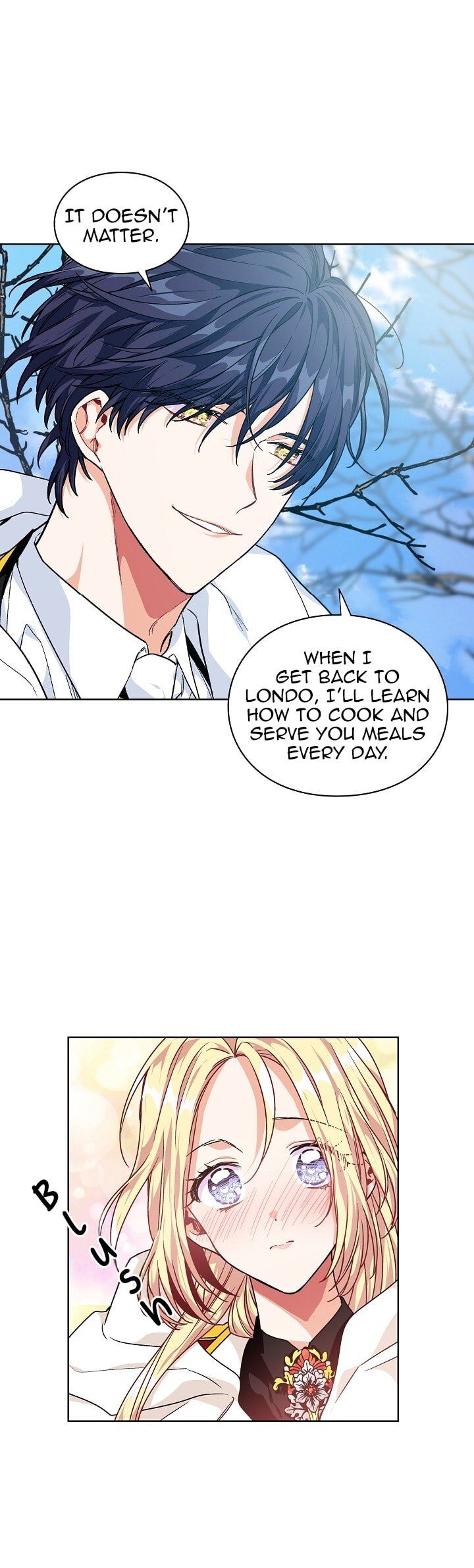 Doctor Elise: The Royal Lady With The Lamp Chapter 85 91 006