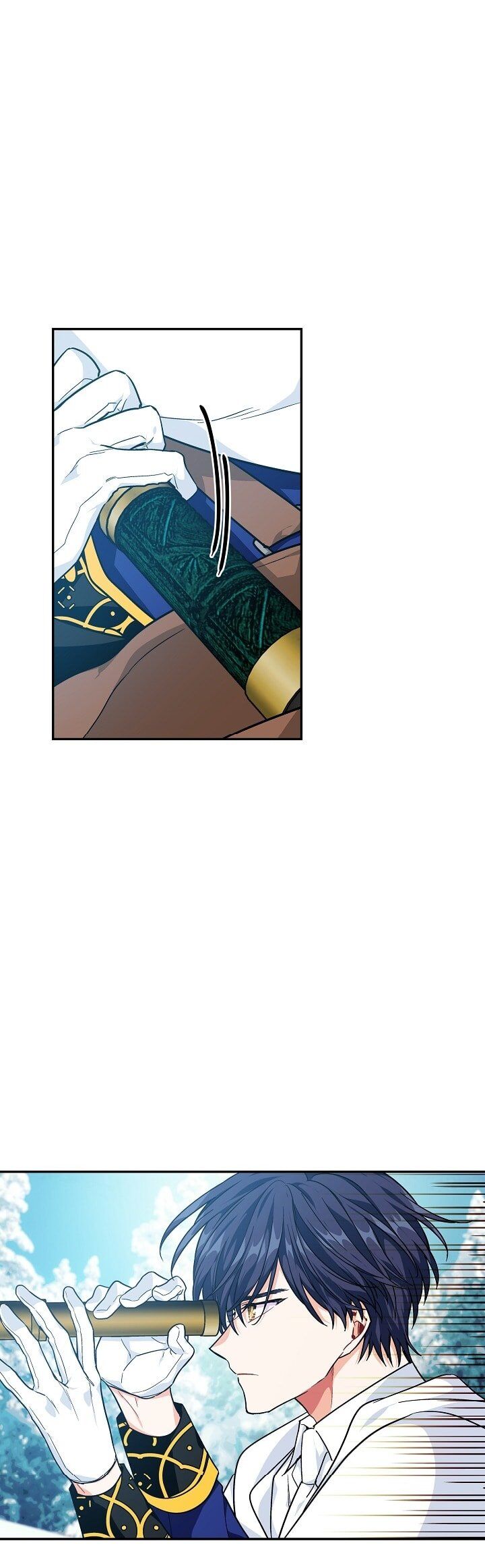 Doctor Elise: The Royal Lady With The Lamp Chapter 85 96 011