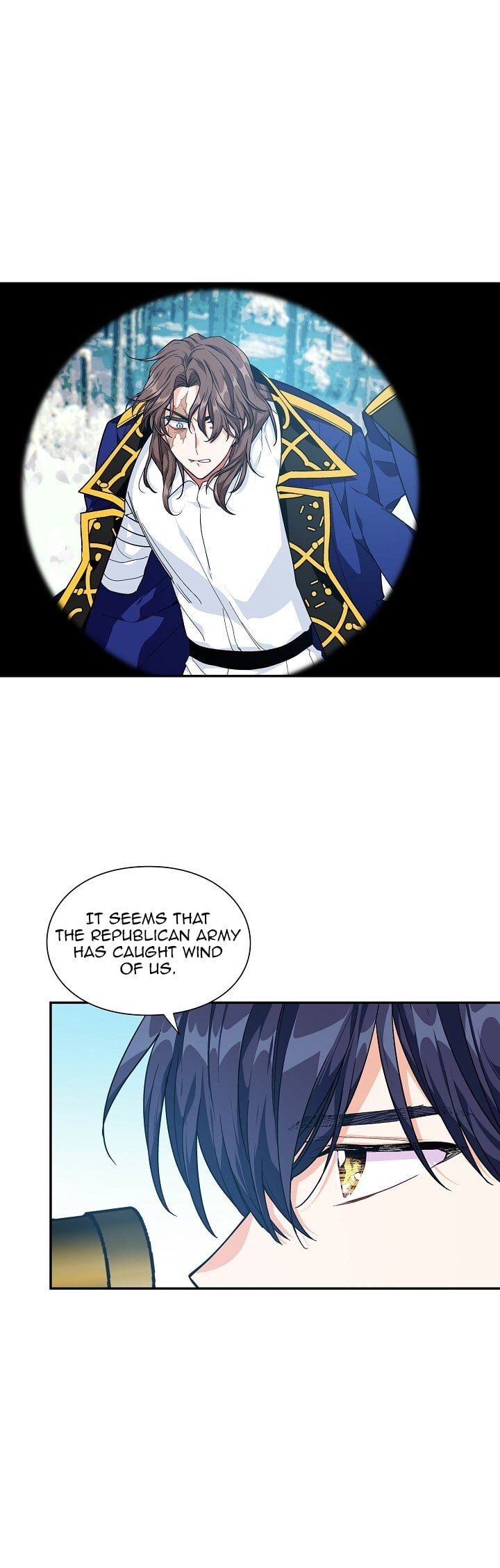 Doctor Elise: The Royal Lady With The Lamp Chapter 85 97 012