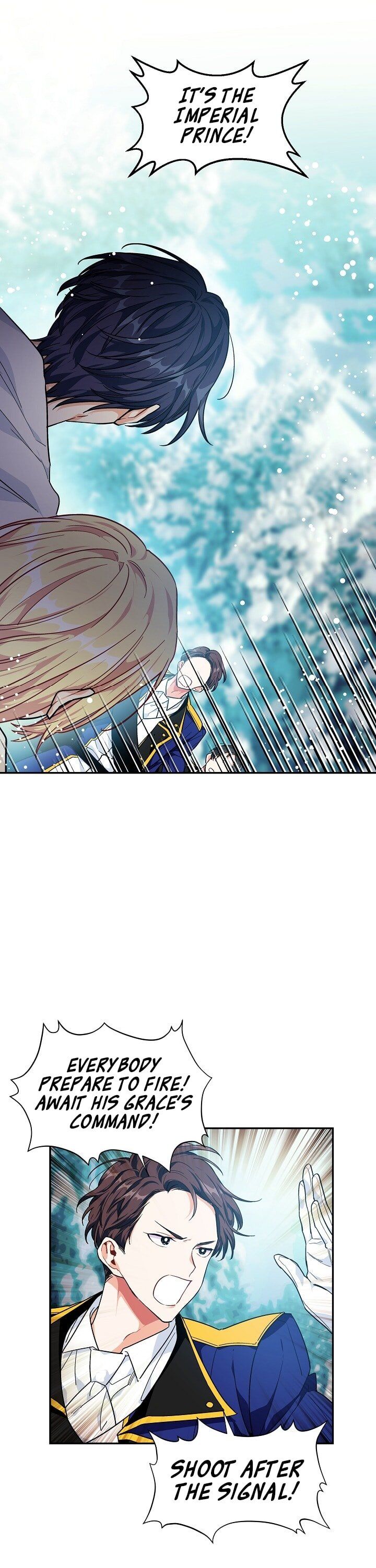 Doctor Elise: The Royal Lady With The Lamp Chapter 85 100 015