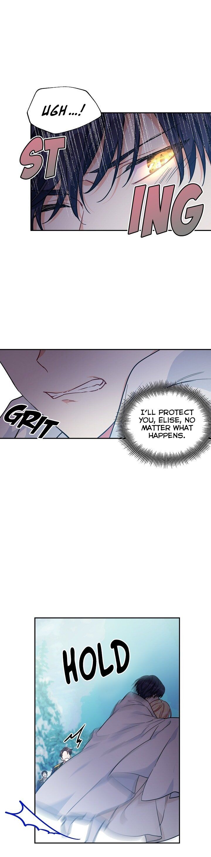 Doctor Elise: The Royal Lady With The Lamp Chapter 85 102 017