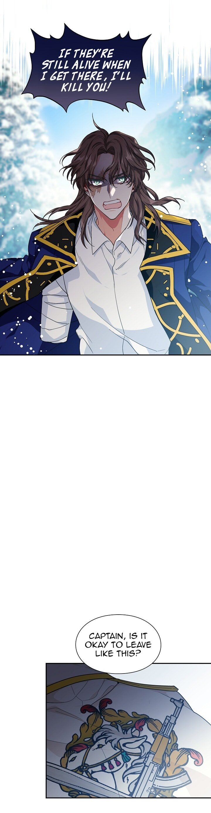 Doctor Elise: The Royal Lady With The Lamp Chapter 85 105 020