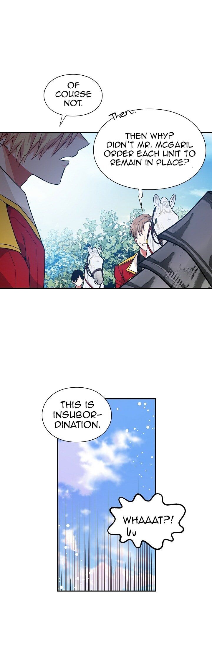 Doctor Elise: The Royal Lady With The Lamp Chapter 85 106 021