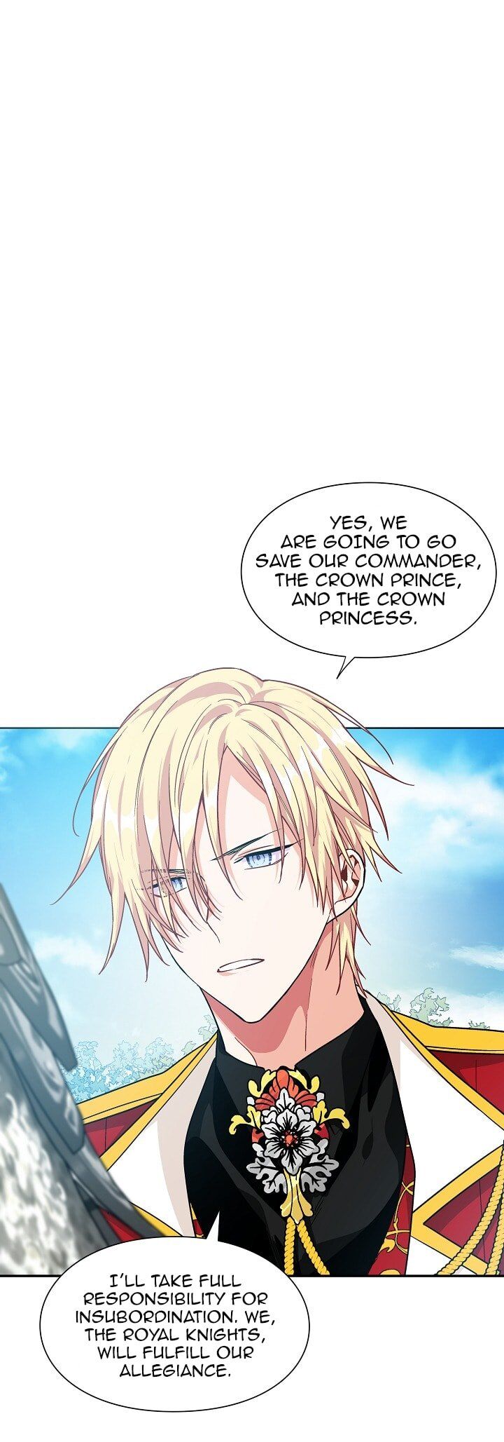 Doctor Elise: The Royal Lady With The Lamp Chapter 85 108 023