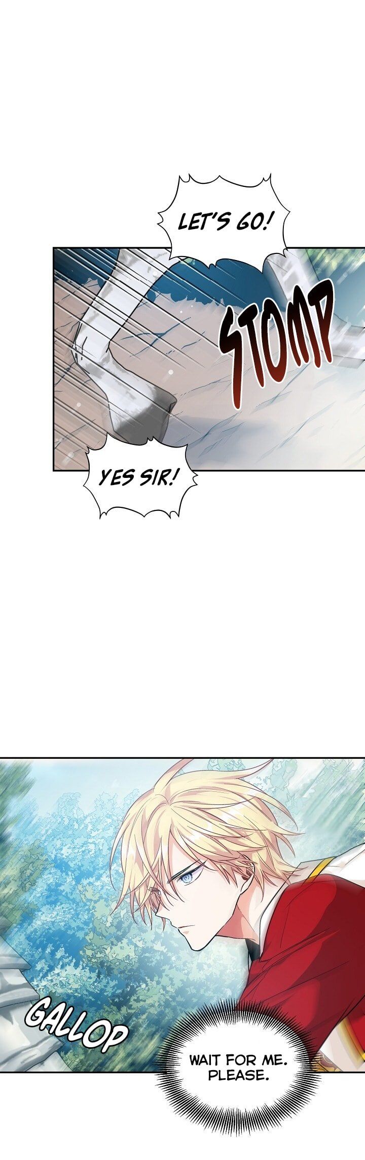 Doctor Elise: The Royal Lady With The Lamp Chapter 85 109 024