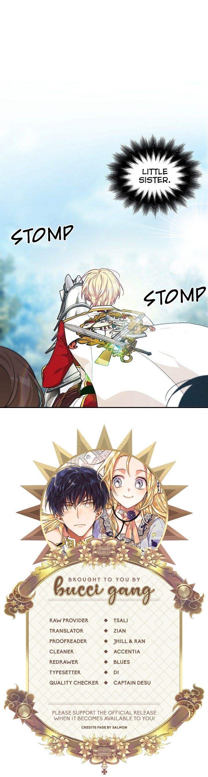 Doctor Elise: The Royal Lady With The Lamp Chapter 85 111 026