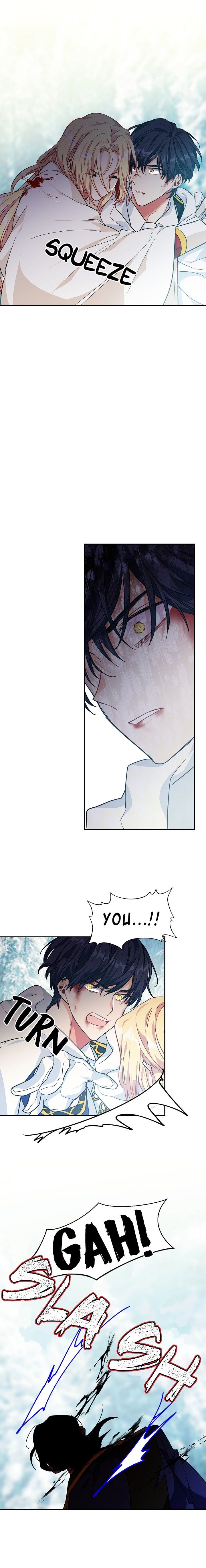 Doctor Elise: The Royal Lady With The Lamp Chapter 86 73 015